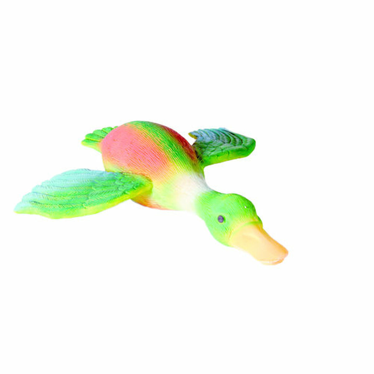 Jouet pour chien Trixie 30 cm Canard
